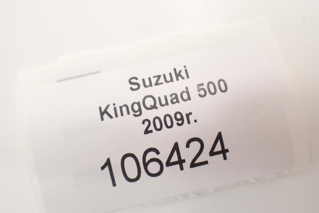 Συμπλέκτης εκκίνησης Suzuki Kingquad 500 Magneto Product image