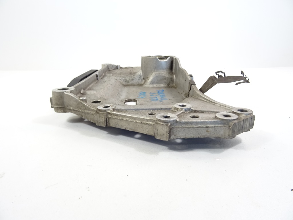 VW TOURAN LIFT 1.6 TDI STROLLER TRANSFER SLED 1K0199369F 1K0199868 Product image