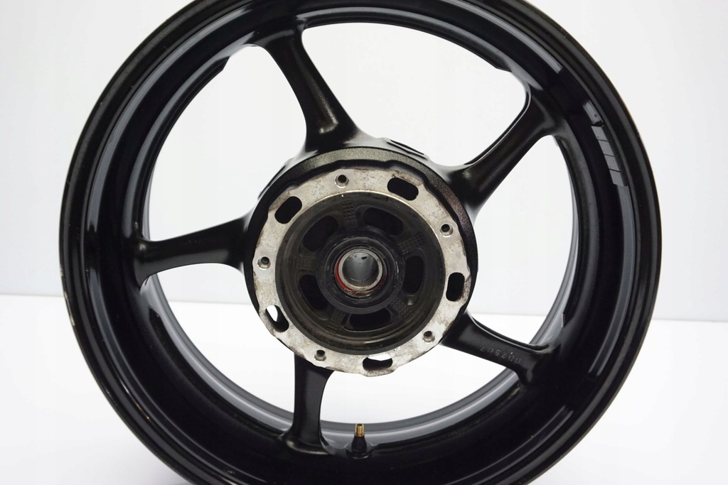 YAMAHA FZ8 10-15 ΠΙΣΩ ΖΑΝΤ Product image