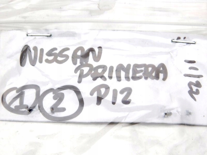 11/22 NISSAN PRIMERA P12 LIMIT SENSOR Πόρτα/1 Product image