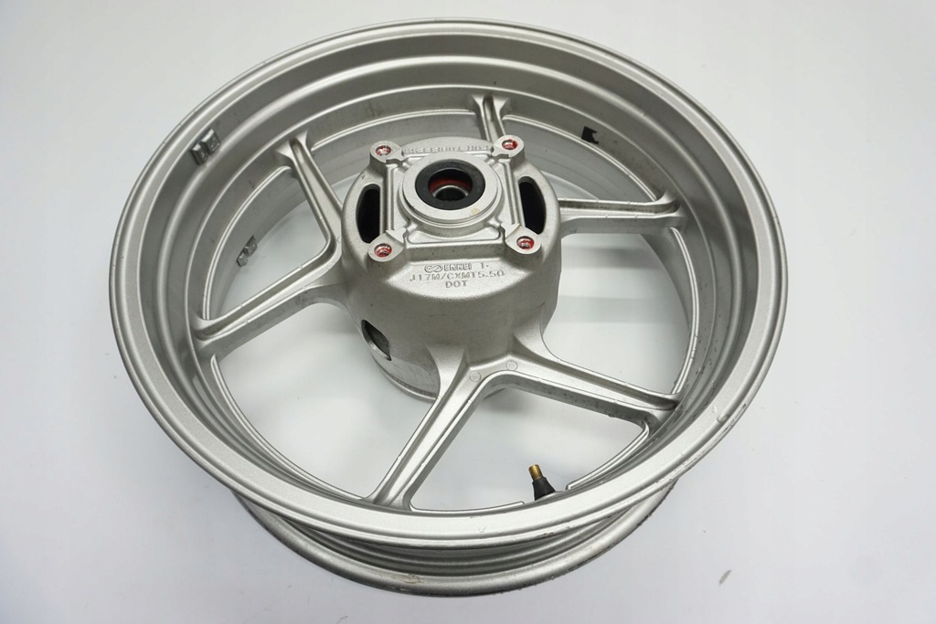 KAWASAKI Z 750 07-13 ΠΙΣΩ ΖΑΝΤ Product image