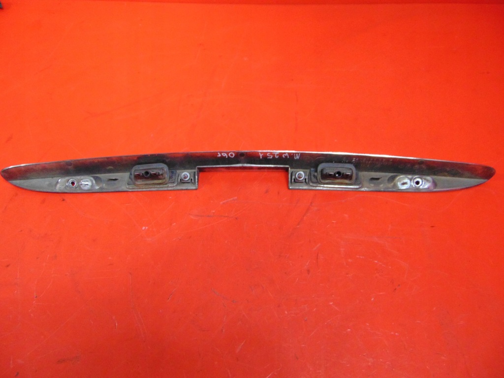 MERCEDES R-KLASA 251 W251 BLENDA ΚΑΠΑΚΙ ΚΑΛΥΜΜΑΤΟΣ Α2517400693 Product image