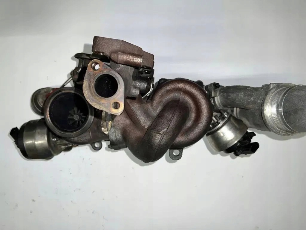 Vw T6 2.0TDi turbine 03N145701F 03N145701K Product image