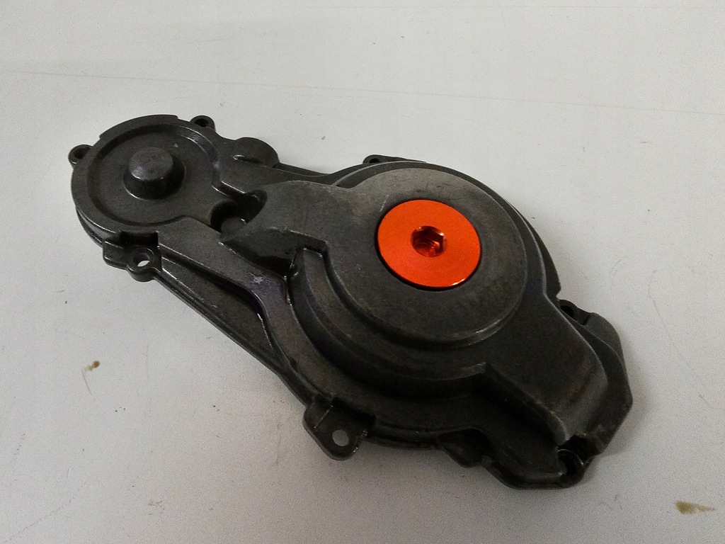 KTM SXF 450 505 07-12 αριστερό κάλυμμα εναλλάκτη Product image