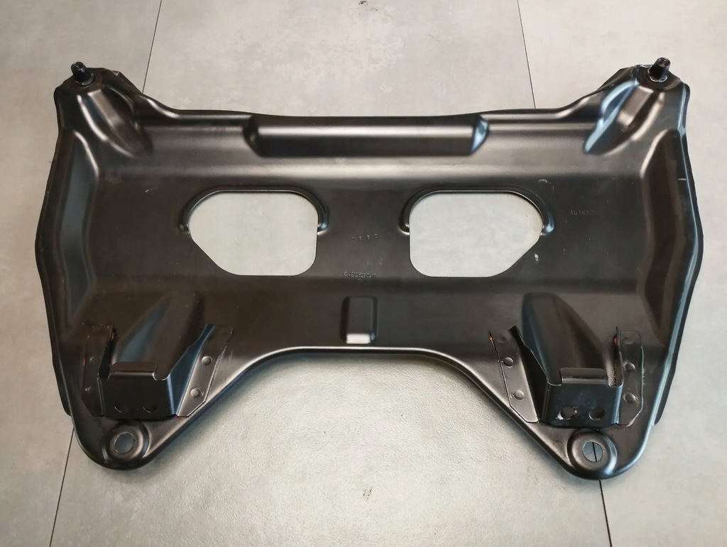 ΚΑΛΥΜΜΑ ΚΡΕΒΑΤΙΟΥ Mercedes-Benz CLS C218 A2126280411 Product image