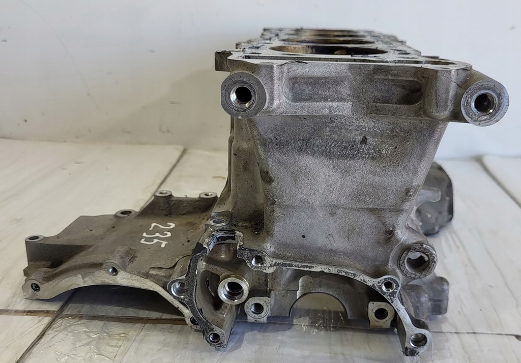 Κύλινδροι, έμβολα, Suzuki GSXR GSX-R 1000 K7 K8 2007-2008 Product image