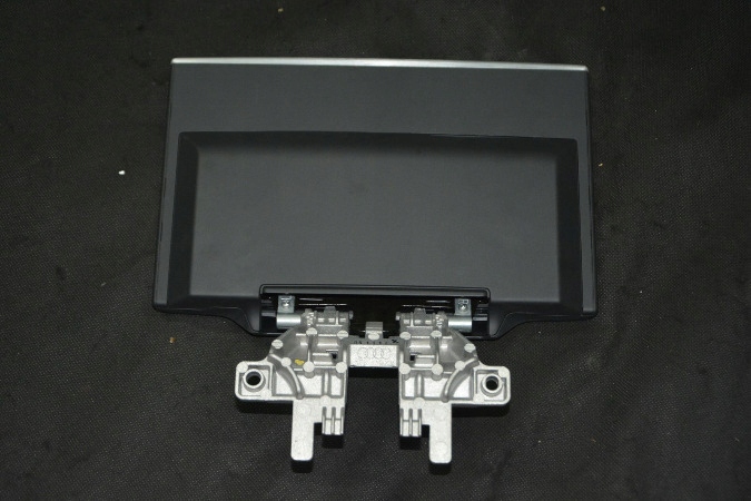 ΟΘΟΝΗ LCD AUDI A8 D4 W12 6.3FSI 4H0919607 Product image