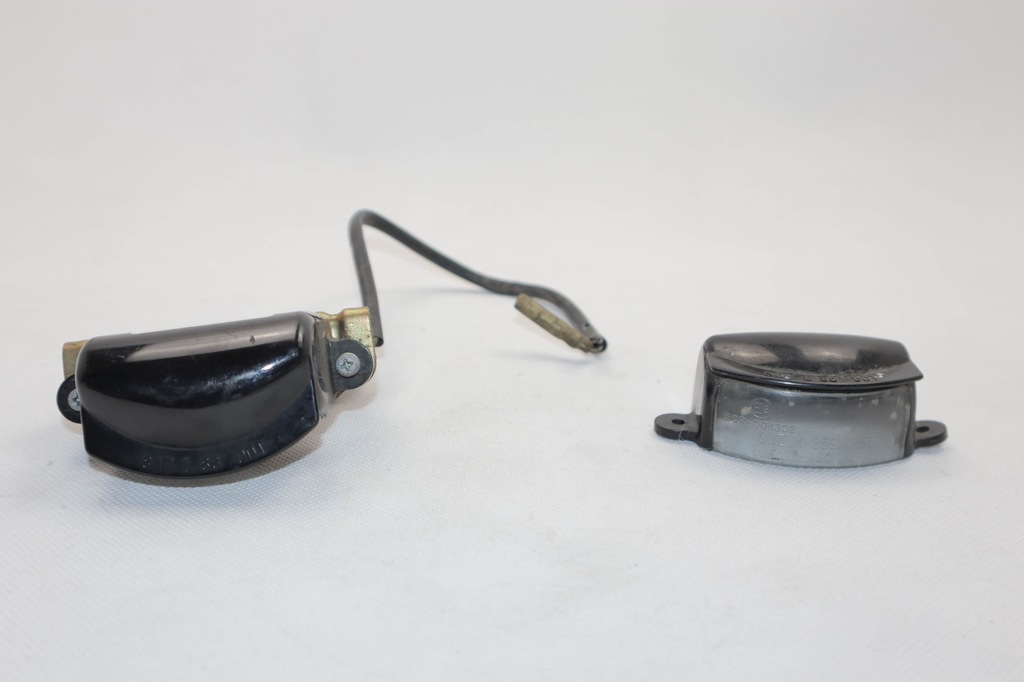 Φωτιστικό πίνακα GSF 600 1200 BANDIT GSX 750F Product image