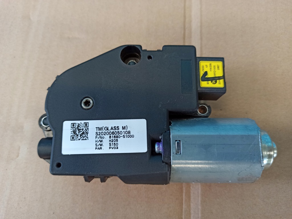 HYUNDAI SANTA FE 4 IV 2.0CRDI 185KM 4x4 2020 SUNROOF MOTOR Product image