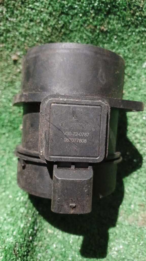 Mercedes Sprinter W906 Vito Viano Flow Meter Product image