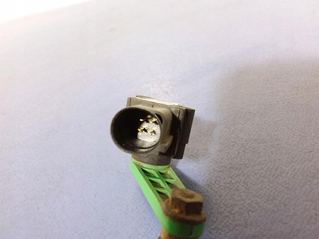 PORSCHE CAYENNE II 7P5 LEVEL SENSOR 7P0616571 Product image