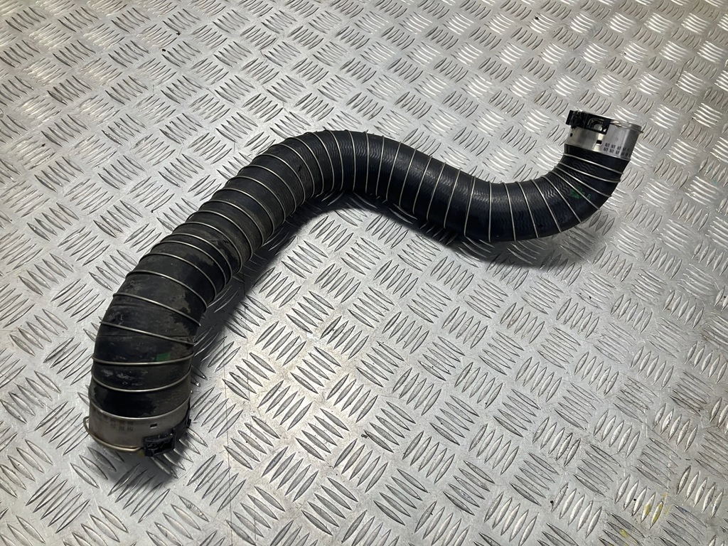 AIR PIPE MERCEDES SLK R172 1.8 CGI Product image