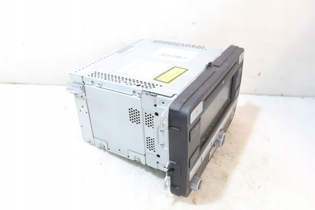 RADIO VOLKSWAGEN PASSAT B6 Product image