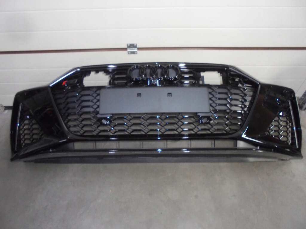 AUDI RS6 RS7 4K8 ΜΠΡΟΣΤΙΑ ΛΑΜΠΕΣ LASER 4K8941085C 4K8941086C Product image
