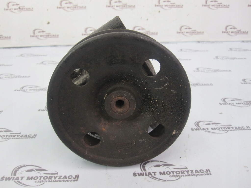 Ford Transit MK8 2.2 TDCI EURO CYR5 115HP ΑΝΤΙΠΡΟΣΩΠΕΣ CC11-3A696-BC Product image