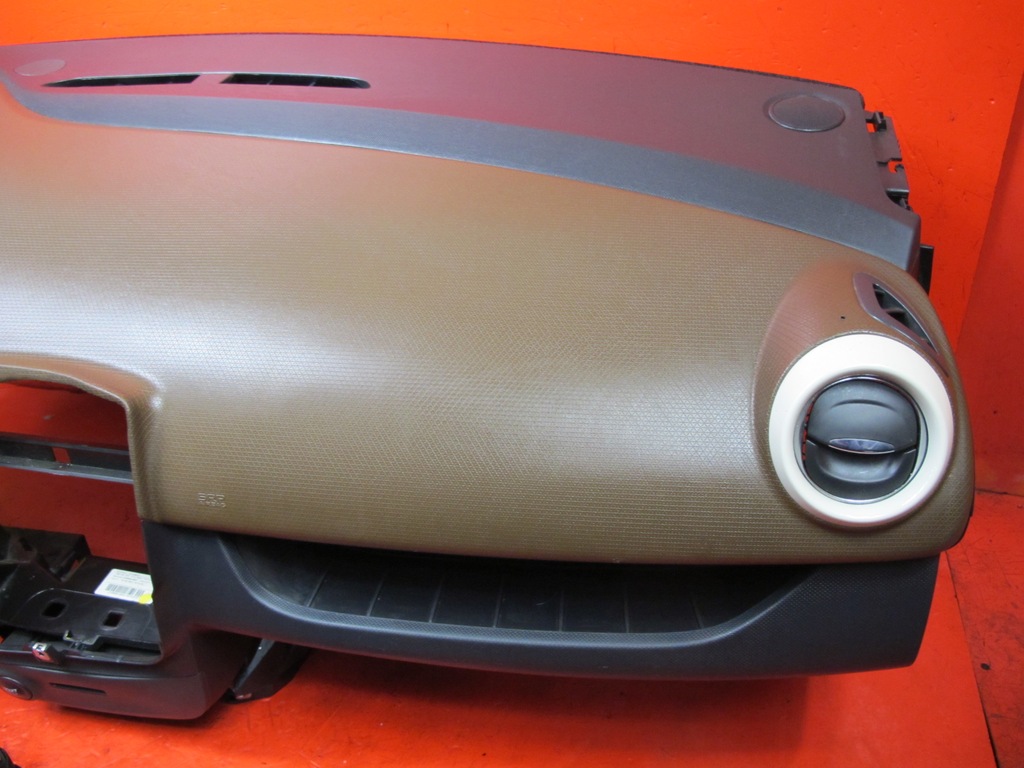 CLIO 4 IV AIRBAG PILLOWS ΠΑΝΕΛ ΚΟΝΣΟΛΑ COCKPIT Product image