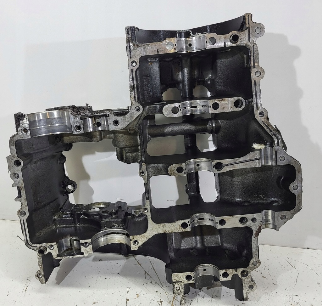 Μπλοκ κινητήρα στροφαλοθαλάμου Kawasaki Z 1000 Z1000 SX 2014-2017 Product image