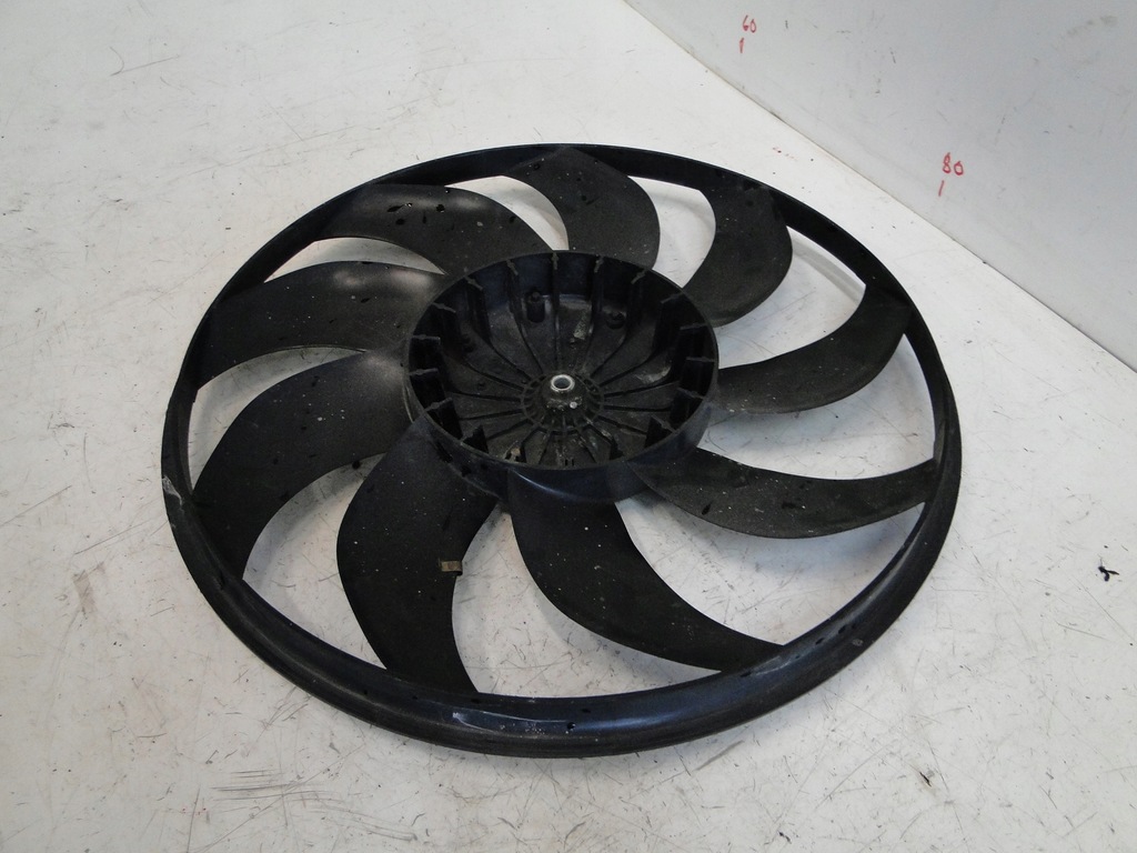 JUMPER 14-21 2.0HDI FAN Product image