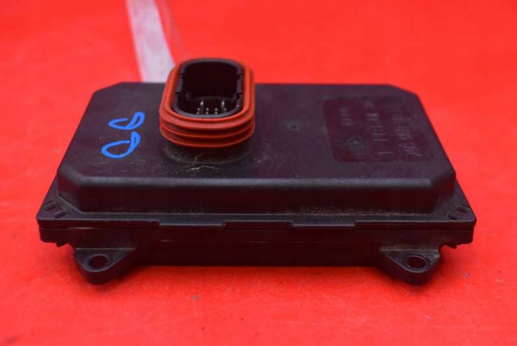 ΜΟΝΑΔΑ ΤΙΜΟΝΙΟΥ XENON ΔΕΞΙΑ 8U0941329 VW TOUAREG 2 II 7P 10-14 Product image