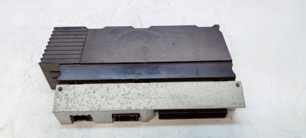 ΕΝΙΣΧΥΤΗΣ BOSE AUDI A6 C6 4F0035223F 4F0910223F FUNCTIONAL Product image
