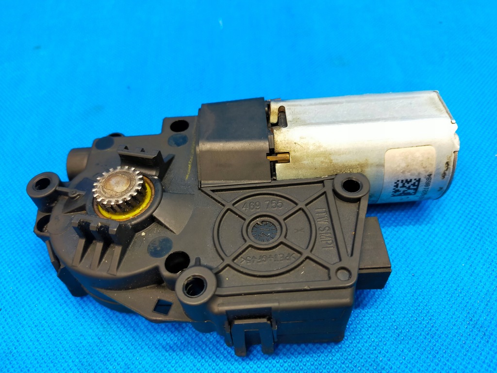 BMW X5 F15 2014 R XDRIVE 30 D 190KW SUNROOF MOTOR 7316396 Product image