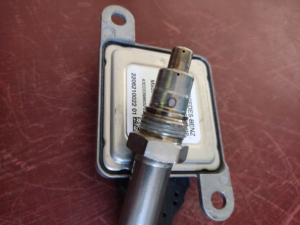ΑΙΣΘΗΤΗΡΑΣ NOX PROBE MERCEDES A0009051512 Product image