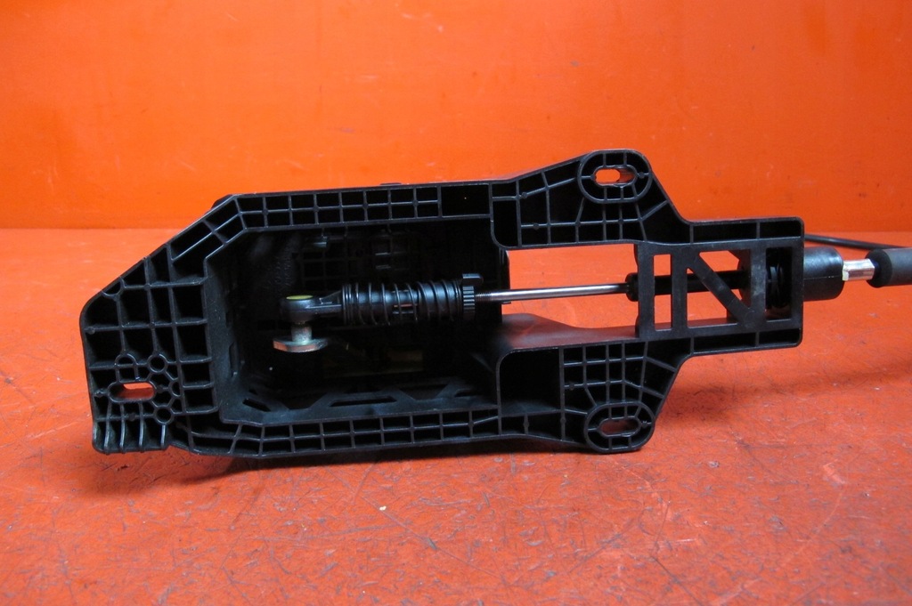 MERCEDES W245 B-CLASS 2.0 CDI 640941 W169 ΜΟΧΛΟΣ ΕΠΙΛΟΓΟΣ ΤΑΧΥΤΗΤΩΝ Product image