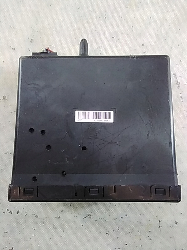 A386 OPEL INSIGNIA NAVIGATION READER 13594480 Product image