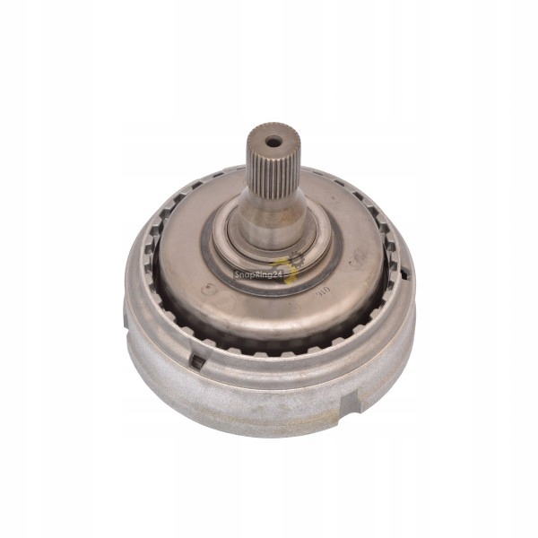 Μπροστινή πλανητική διάταξη ZF 5HP19 Product image