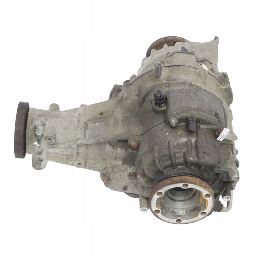 Audi RS4 B8 4.2 FSI Quattro Differential Bridge Πίσω 35:8 MKW 0BF500044 Product image