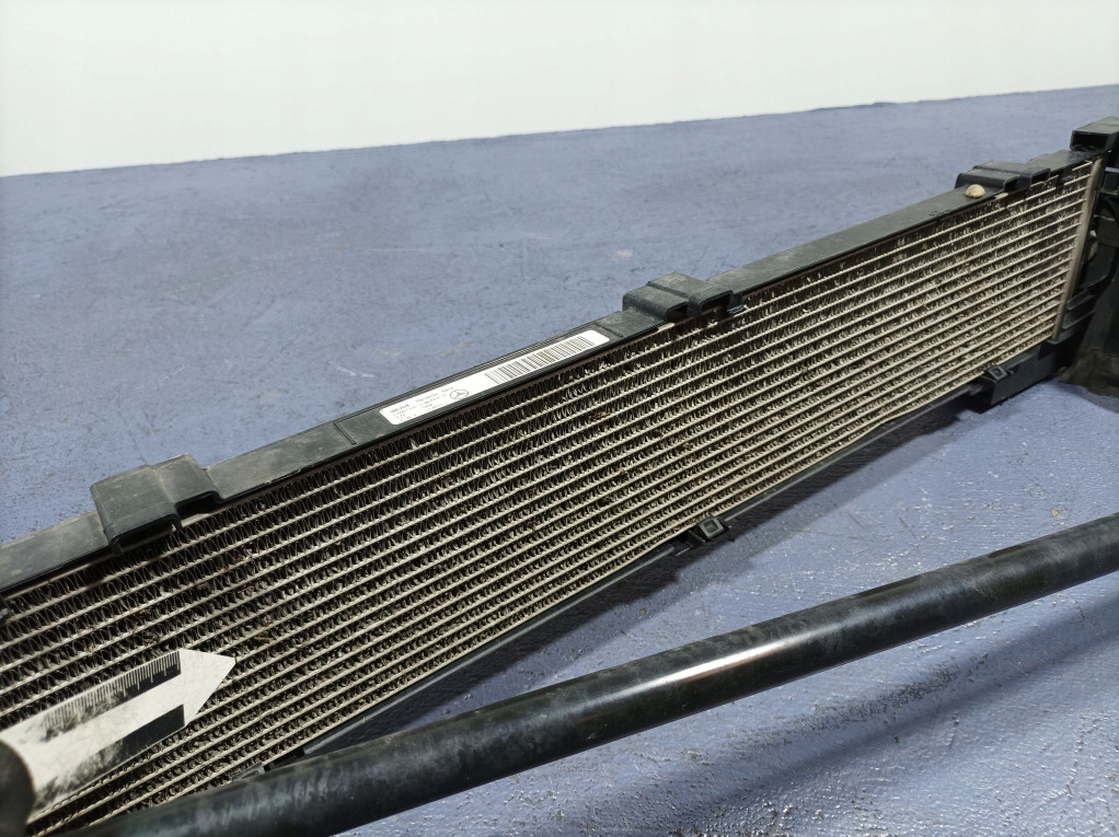 MERCEDES S W222 LIFT 3.0 B MHEV ΠΡΟΣΘΕΤΟΣ ΨΥΚΤΗΣ ΝΕΡΟΥ A0995006703 Product image