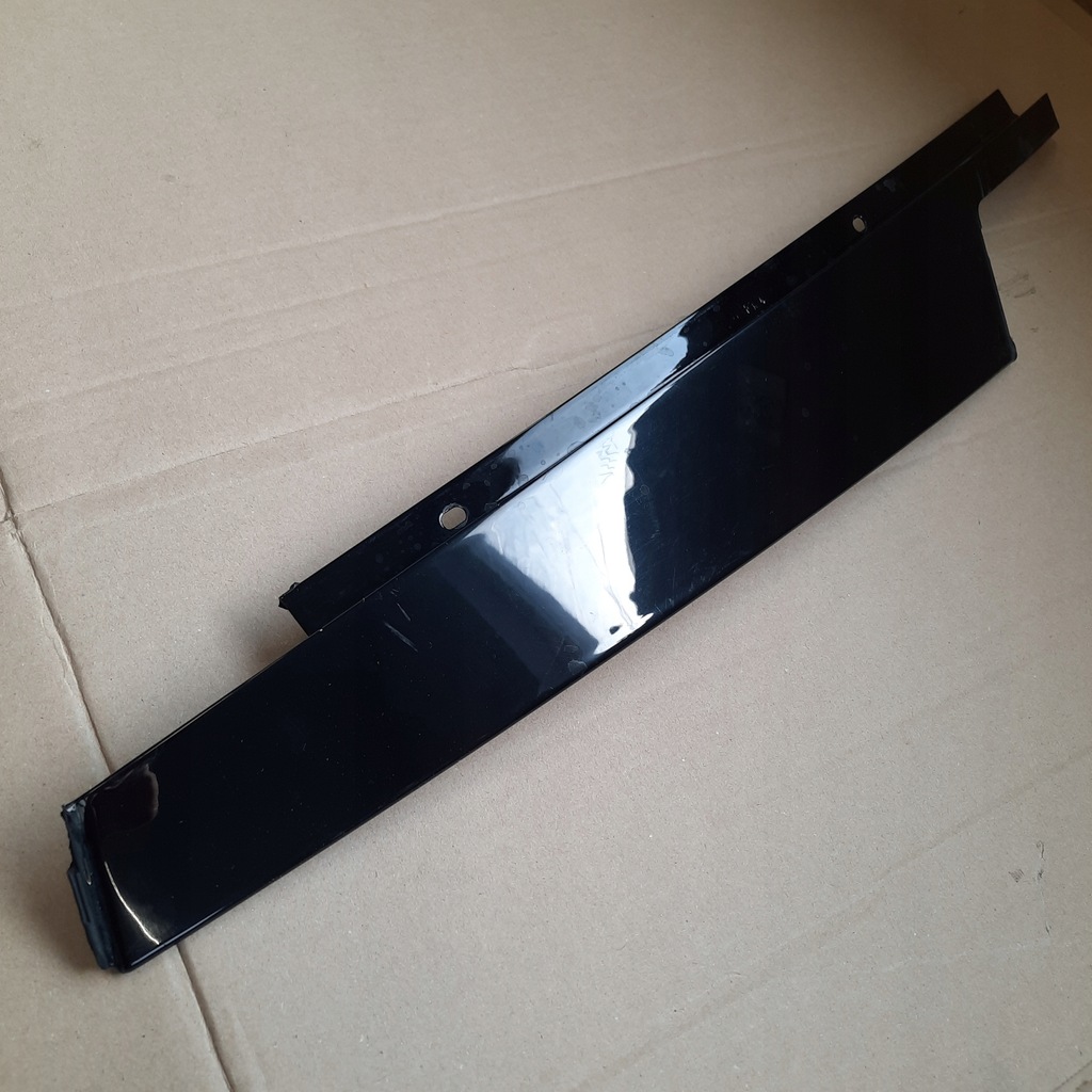 BMW F10 κάλυμμα κολόνας, λωρίδα πόρτας, μπροστά δεξιά 7209724 Product image