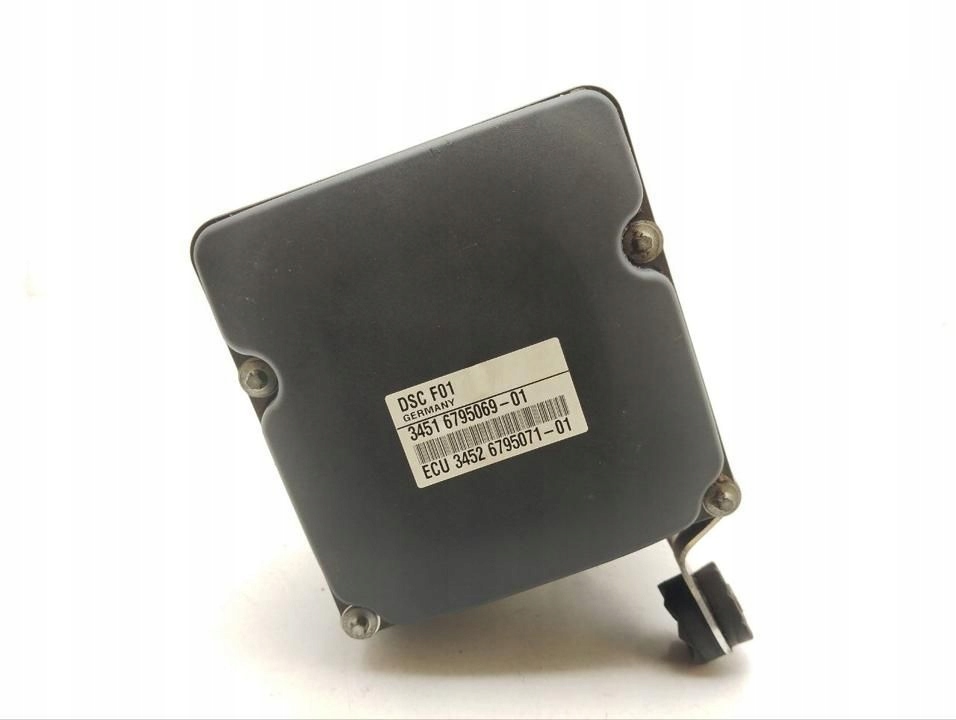 Rolls-Royce Ghost και 2010 ABS Pump 6785442 Product image