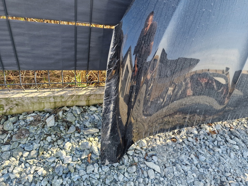 Toyota City Citroen Berlingo IV K9 Mask Aluminial Warsaw-Koło-Znań Product image