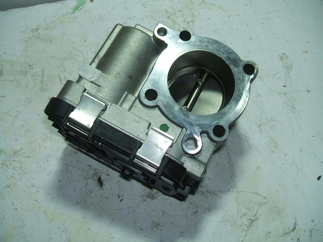 FIAT 500X JEEP RENEGADE 1.3 1.0 LANCIA ALFA ROMEO THROTTLE 46351286 Product image