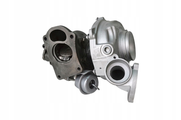 Turbo BMW 125 225 325 425 525 X1 X5 2.0 D 218 HP Product image