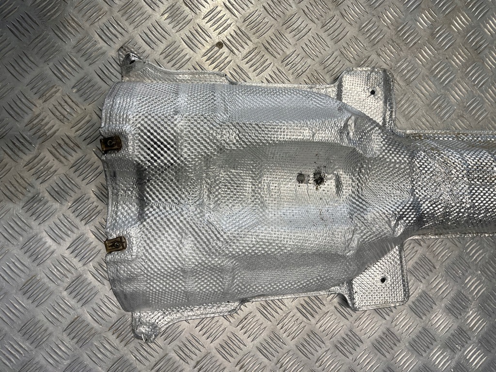 HEAT SHIELD ΚΙΝΗΤΗΡΑ BMW G20 7428154 Product image