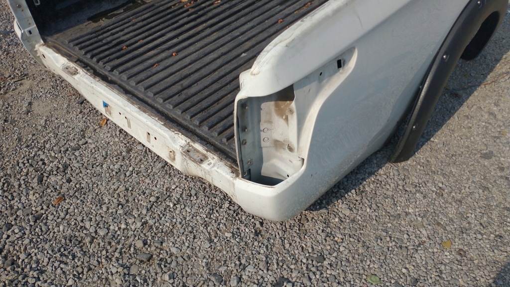MITSUBISHI L200 FIAT FULLBACK PAKA ΠΙΣΩ ΦΡΟΛΟ Product image
