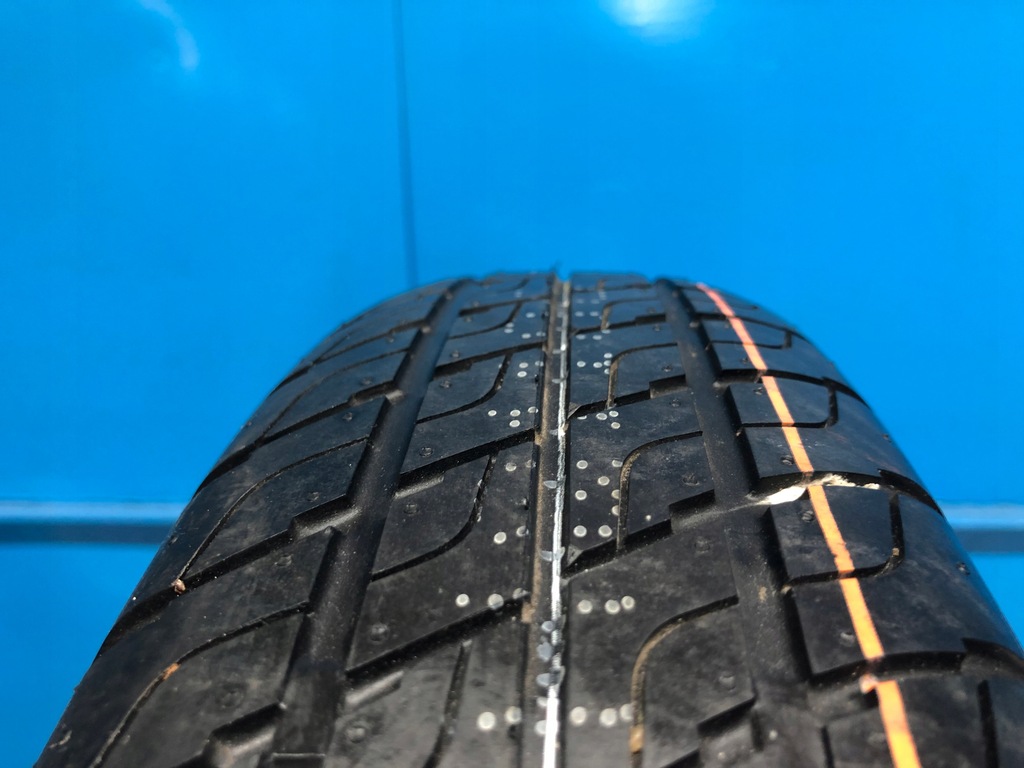 BMW G11 G30 G01 ΑΝΤΑΛΛΑΚΤΙΚΟΣ ΤΡΟΧΟΣ 135/80/18 Product image