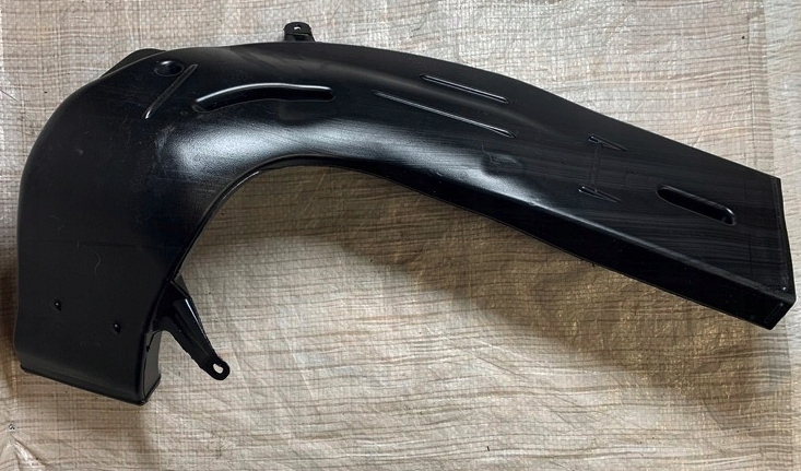 ΕΙΣΑΓΩΓΗ ΑΕΡΑ ΚΑΤΑΛΥΜΑΤΟΣ ΘΕΡΜΑΝΣΗΣ BMW F15 Product image
