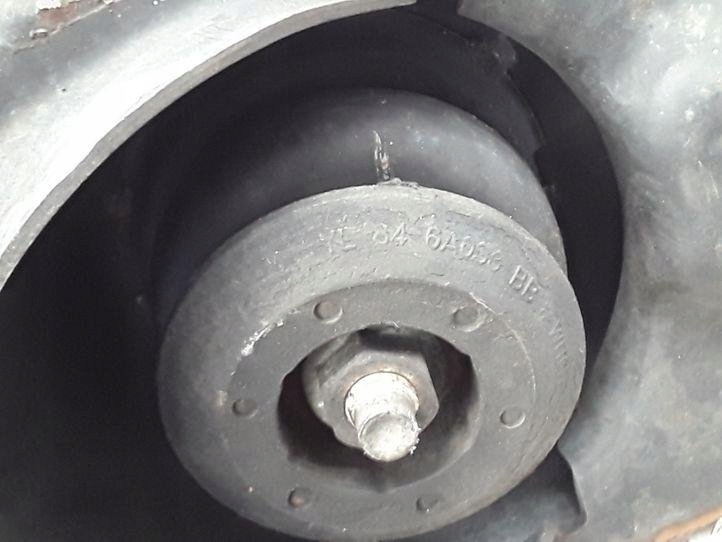 YL846A038BB FORD Μπροστινό έλκηθρο Product image