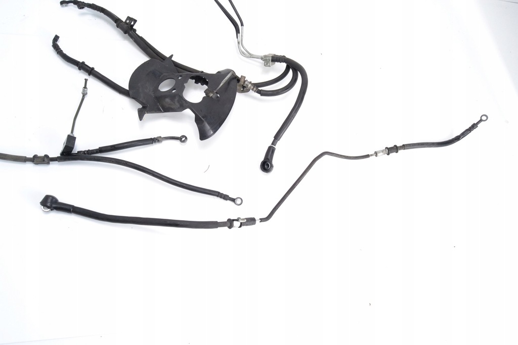 Γραμμές φρένων YAMAHA FJR 1300 13-15 Product image