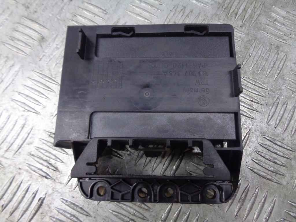 ΜΟΝΑΔΑ COMFORT VW GOLF V 5DK008583 Product image