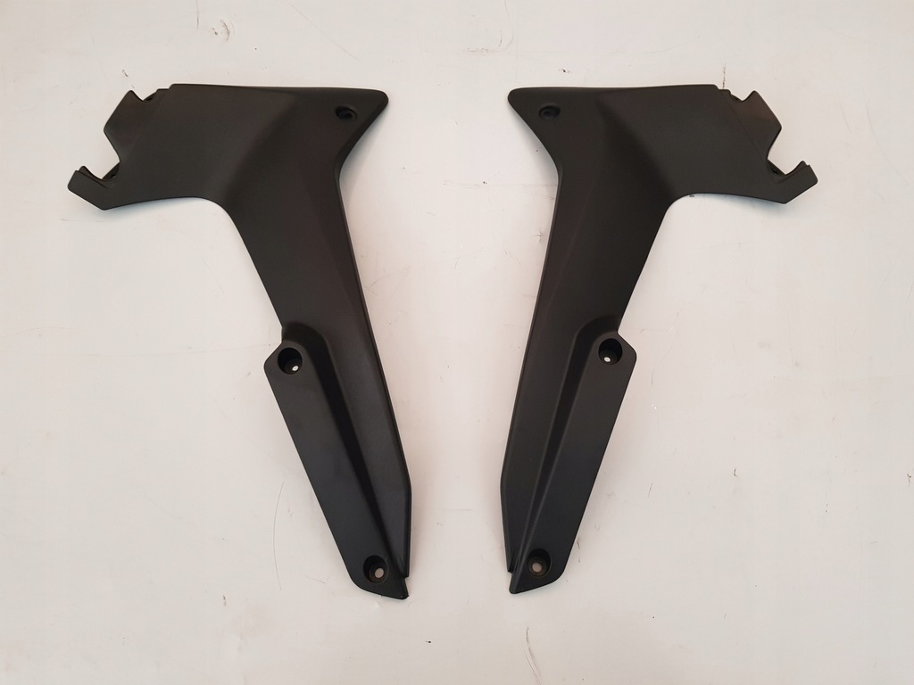 Νόμος Fairing Honda CBR 125 R JC50 250 11-16 2011-2016 Καντέρ Product image