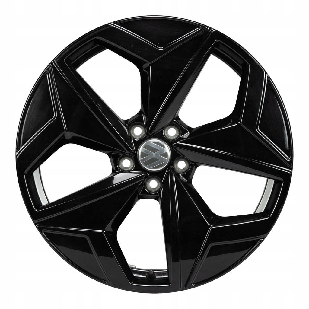 4x ζάντες Volkswagen Alu 7,5x19" 5x112 ET 50 Product image