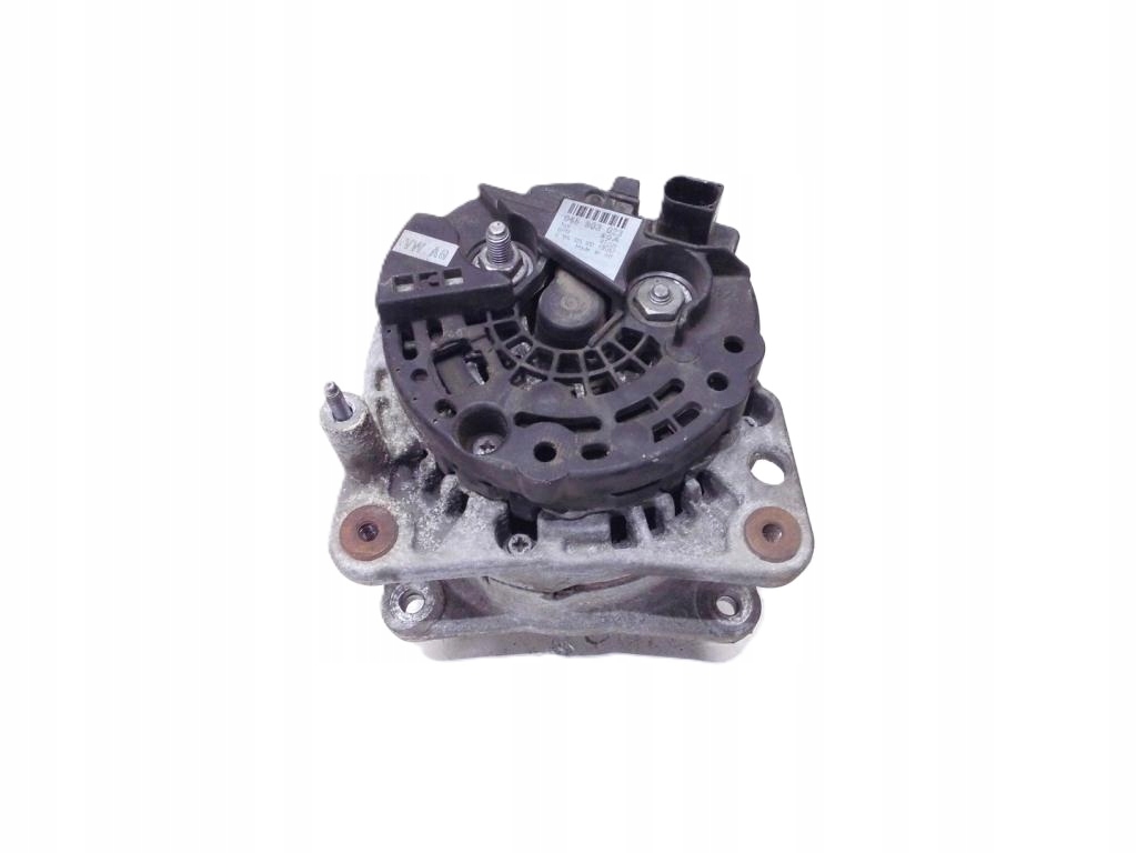 Εναλλάκτης Bosch Fabia II Cordoba II Seat Ibiza 3 1.4 TDI 02-08R 045903023 Product image