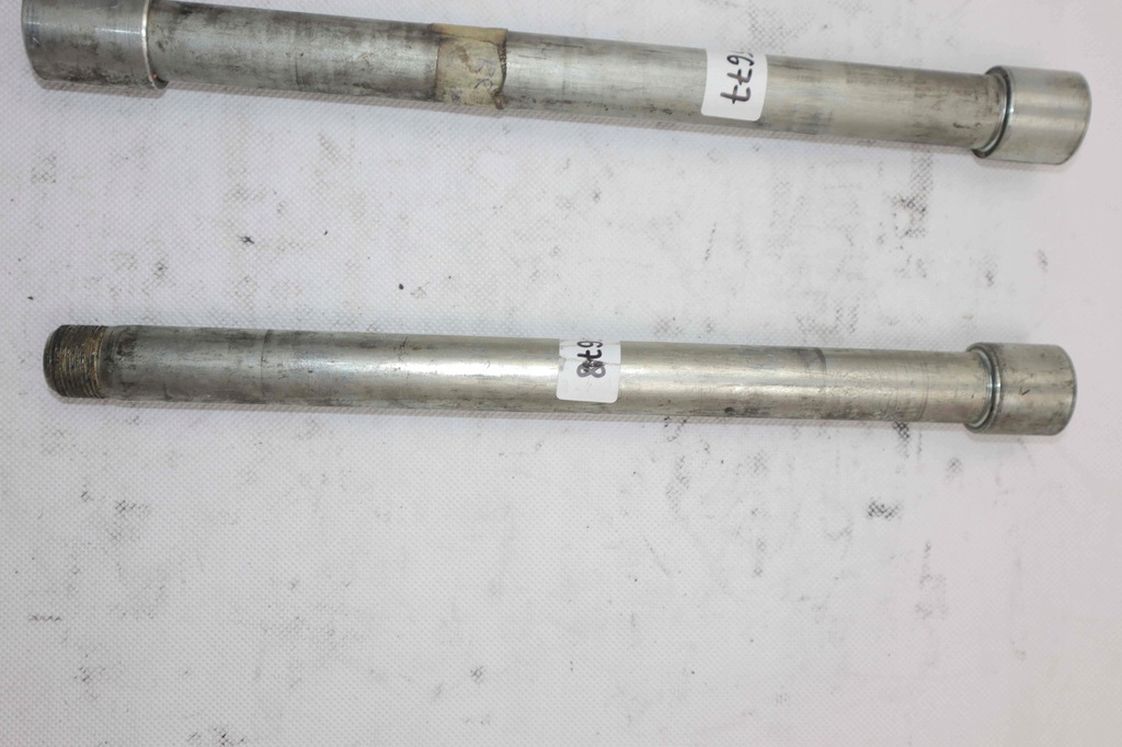 HONDA CBR 900 RR 929 SC44 954 SC50 Axle Swingarm Axle Πίσω Τροχοί Product image