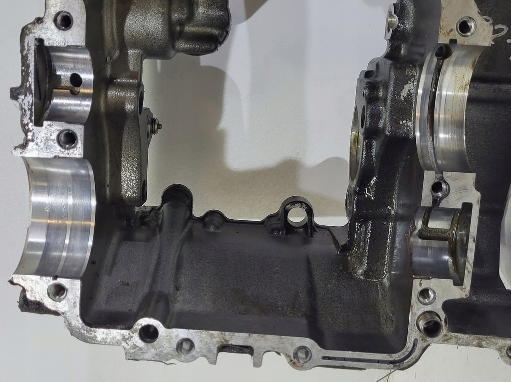 Μπλοκ κινητήρα στροφαλοθαλάμου Kawasaki Z 1000 Z1000 SX 2014-2017 Product image