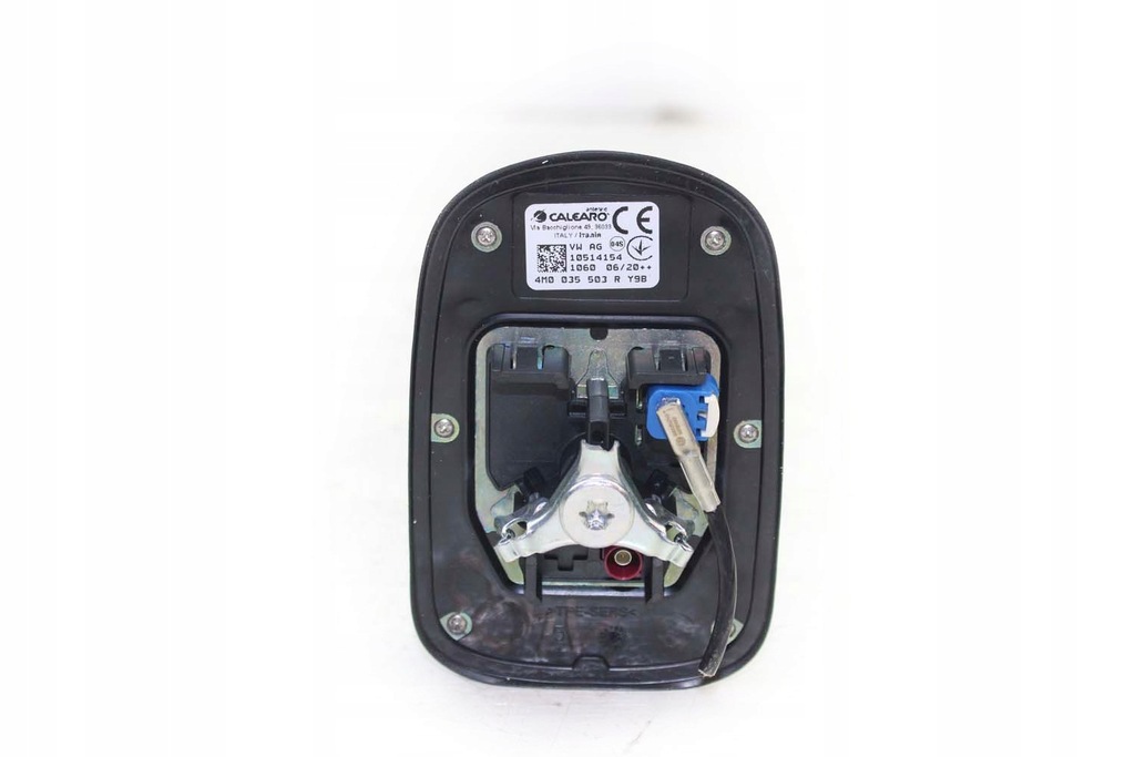 Audi A4 A5 A7 Q2 Q3 Q5 Q7 κεραία 4M0035503 Στέγη στην οροφή LY9B - Μαύρο Product image