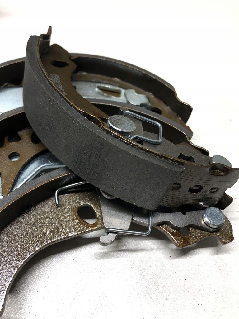 Brembo S 23 522 Fiat Panda Brake Jaws Product image